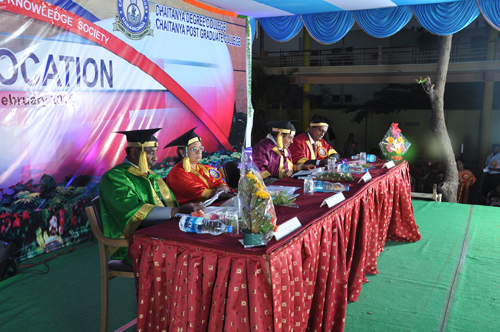 convocation 2014